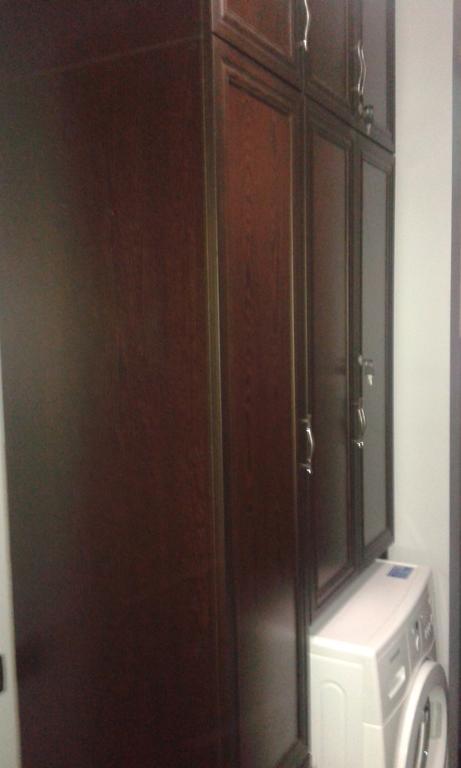 Apartment Vaja Fshavela N16 バトゥーミ エクステリア 写真