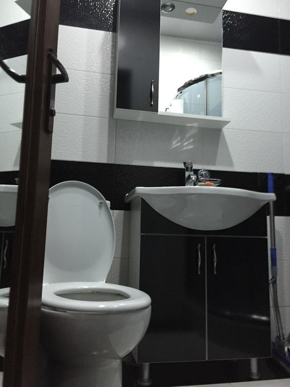 Apartment Vaja Fshavela N16 バトゥーミ 部屋 写真