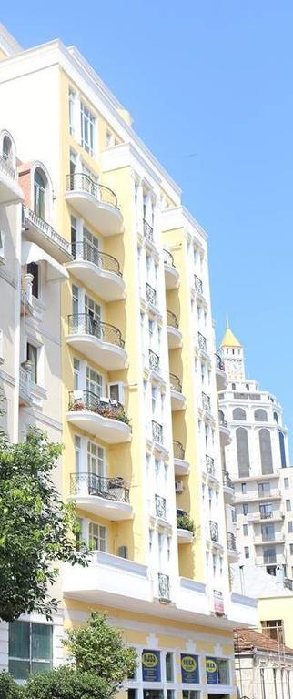 Apartment Vaja Fshavela N16 バトゥーミ エクステリア 写真